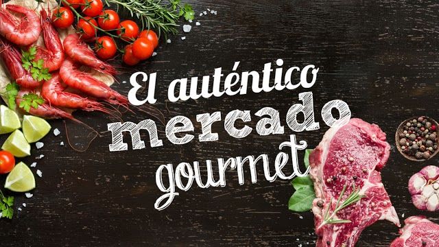 Mercado de Chamartín